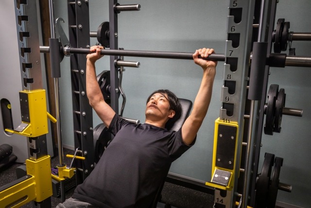 競合ラックとの違いと選定基準